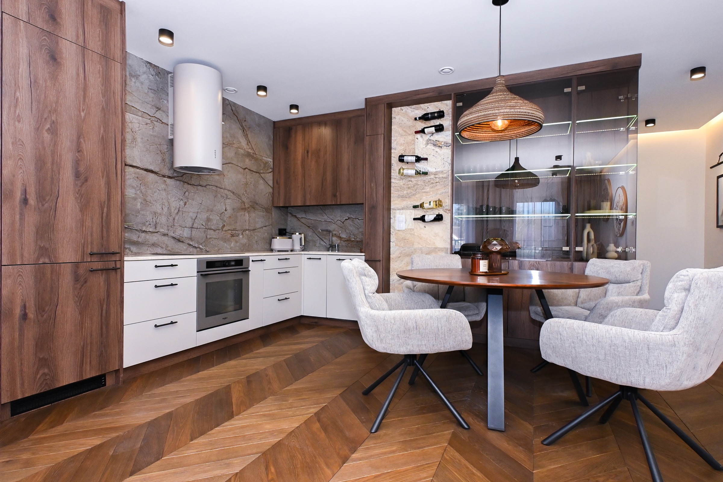 Apartament w Giżycku — zdjęcie 1